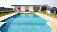 The Sariska Retreat - منتجعات