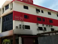 Urban Hotel Kuantan - 2-Star