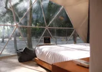 Ashamaya Belitung Eco Lodge - 3 stjerner