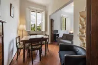 Classic Florence Studio By MMega -  Appartamenti vacanze