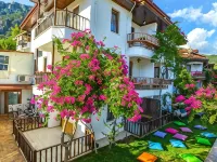 Ankakyaka Apart Hotel Ξενοδοχεία στην πόλη Akyaka