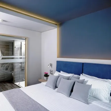 Tesoro Blu Hotel & Spa Adults Only
