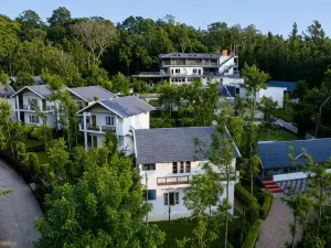 The Blossom Resort - Chikmagalur