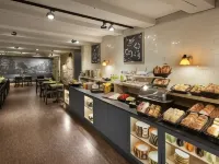 Nova Hotel Hoteles cerca de Plaza Dam
