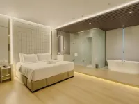 OS Style Hotel Batam Centre Hoteles cerca de Centro comercial Mega Mall Batam Centre