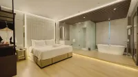 OS Style Hotel Batam Centre