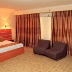 Hotel Ziyorat