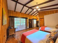 Hotel de Montaña Suria - Stuga