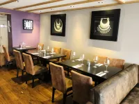 Bath House Hotel & Restaurant - breakfast
