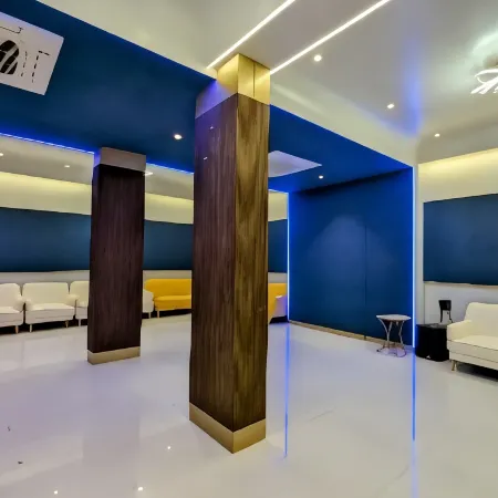 Hotel Red Chillee Restro