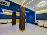 Hotel Red Chillee Restro - Wi-Fi