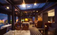Hotel Bergs Suites - breakfast