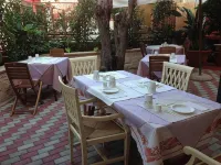 Locanda Degli Artisti - breakfast