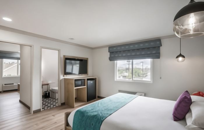 Ramona Valley Inn