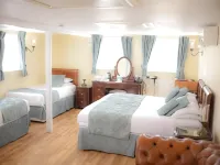 Castle House Hotel - parking