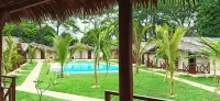 Blue Sky Resort - Strand