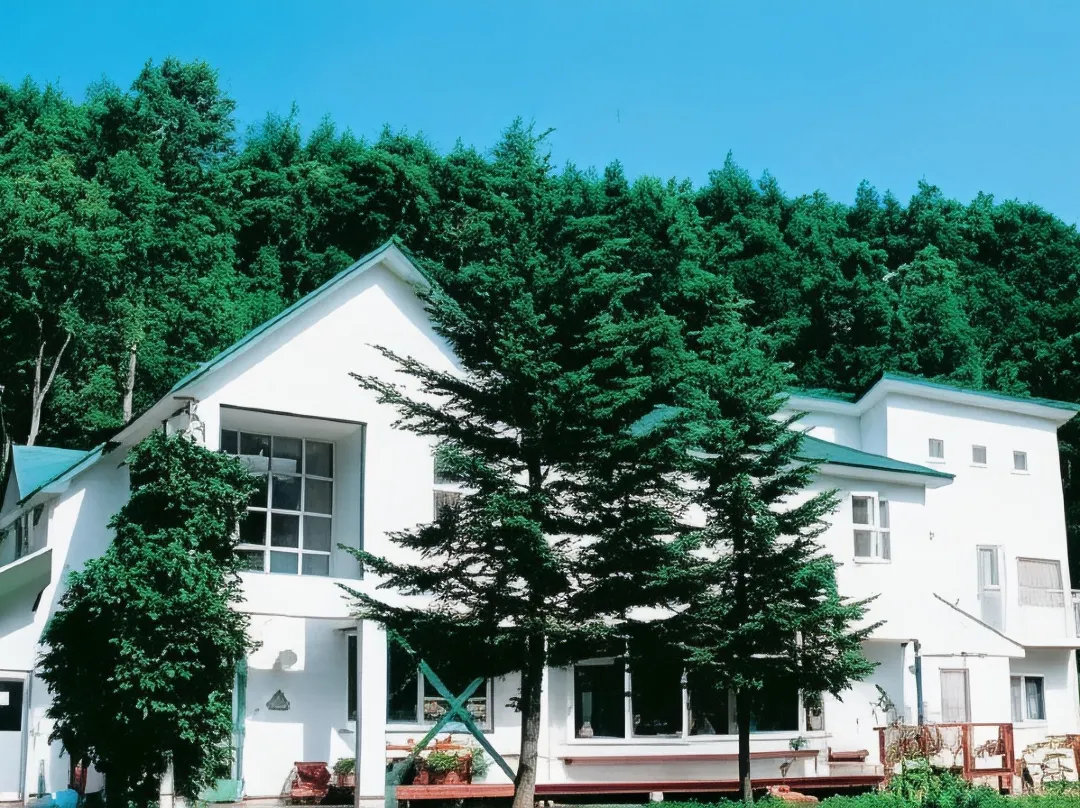 Kurumayama Kogen Pension Green Spot - Chino