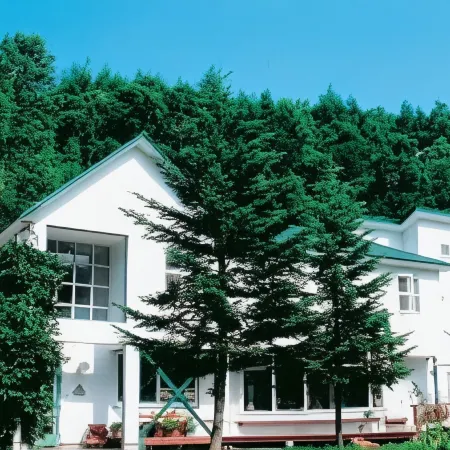 Kurumayama Kogen Pension Green Spot
