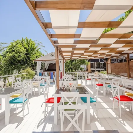 Merve Butik Otel