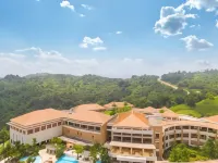Timberland Highlands Resort Hotels in Provinz Rizal