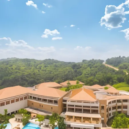 Timberland Highlands Resort