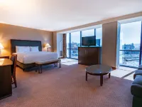 Masquerade Tower at Rio Hotel & Casino Hotels near Area 15