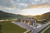SpringHill Suites Avon Vail Valley - Wifi