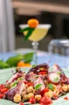 Tryp by Wyndham Corfu Dassia - Desayuno