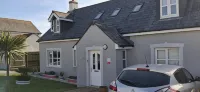 Sunset Bed and Breakfast - Wifi