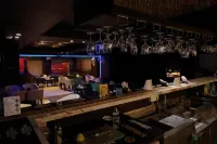 Hotel the Golden Oak Central by Citrus Prime - bar