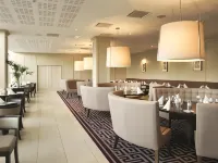 Clayton Hotel Leopardstown - Morgenmad