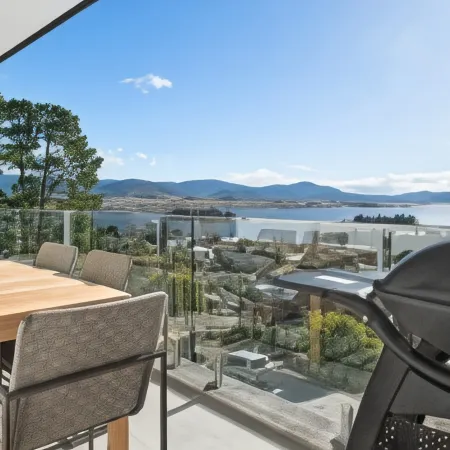 Lake View Suites Jindabyne