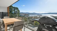 Lake View Suites Jindabyne - Parkplatz