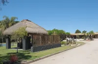聯邦汽車旅館