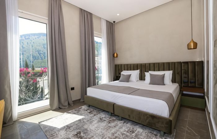 Hotel Plaza Berat