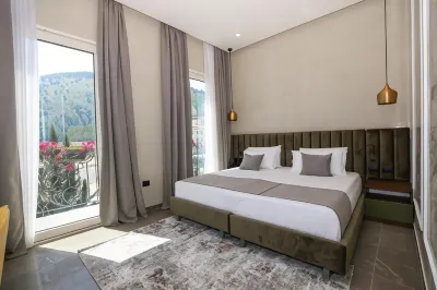 Hotel Plaza Berat Các khách sạn ở 