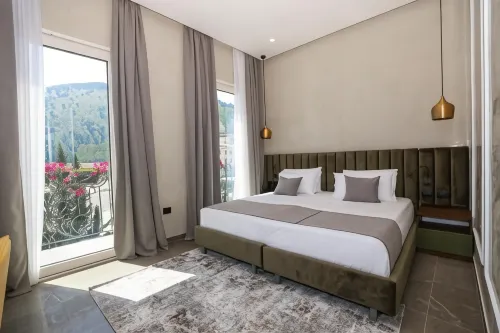 Hotel Plaza Berat