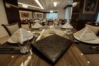 Coral Tower Hotel by Hansa - servizio colazione