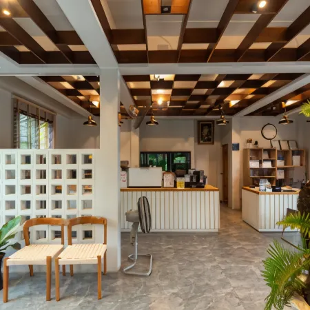 Trattara Boutique Hotel