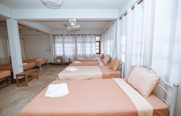 Thakhek Travel Lodge