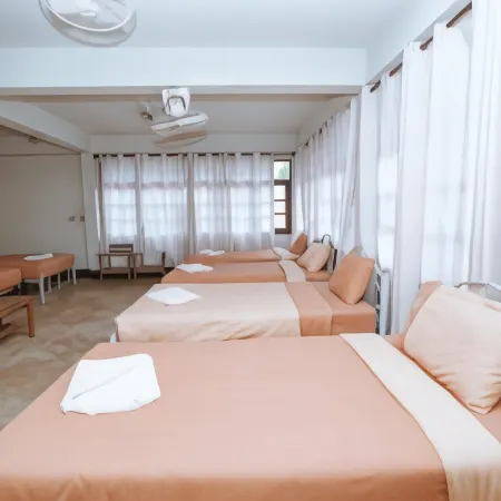 Thakhek Travel Lodge