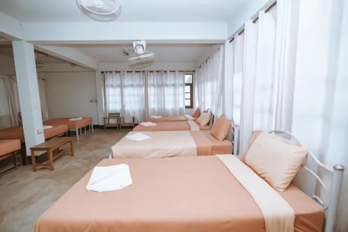 Thakhek Travel Lodge - Breakfast