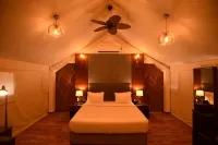 RiverMist Resorts - 4-Star