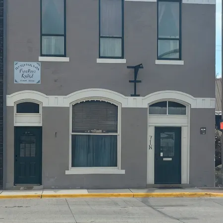The Loft on Main