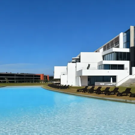 Algarve Race Resort - Apartments