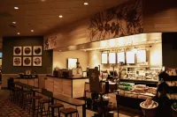 Virgin River Hotel and Casino - Morgenmad