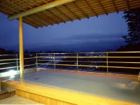 Tenku-No-Shiro Sangitei-Honkan - Pemandian Air Panas