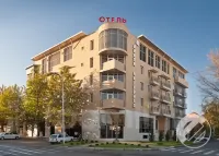Hotel Anapa Lazurnaya - ペット同伴可