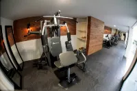 Hotel Perla Central