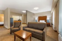 Comfort Suites Near Vancouver Mall